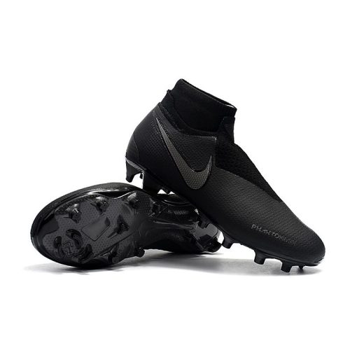 Nike Phantom Vision Elite DF FG - Negro_7.jpg